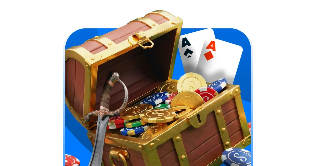 Banner principal nocturno con brillo dorado y ambiente premium de casino online.